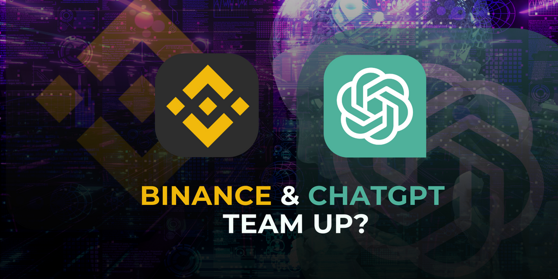 Binance & ChatGPT Join Forces to Revolutionize Web3 Education