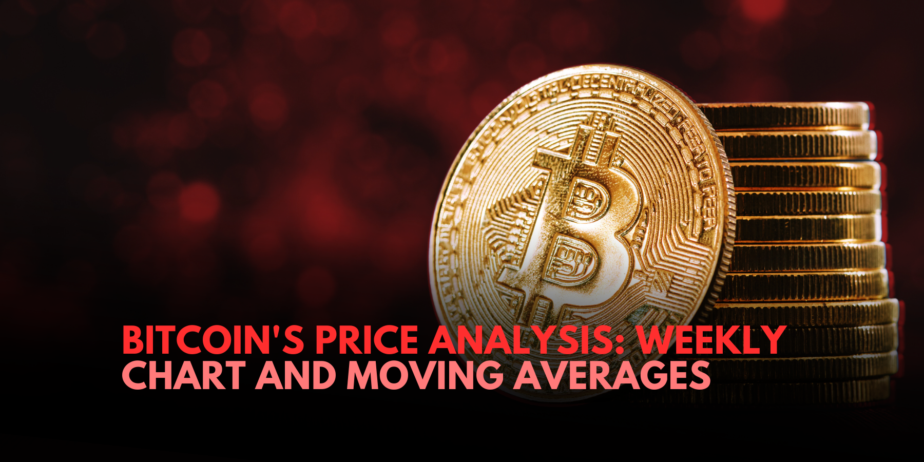 Bitcoin's Long-Term Roadmap And Price Analysis: Navigating The Current ...