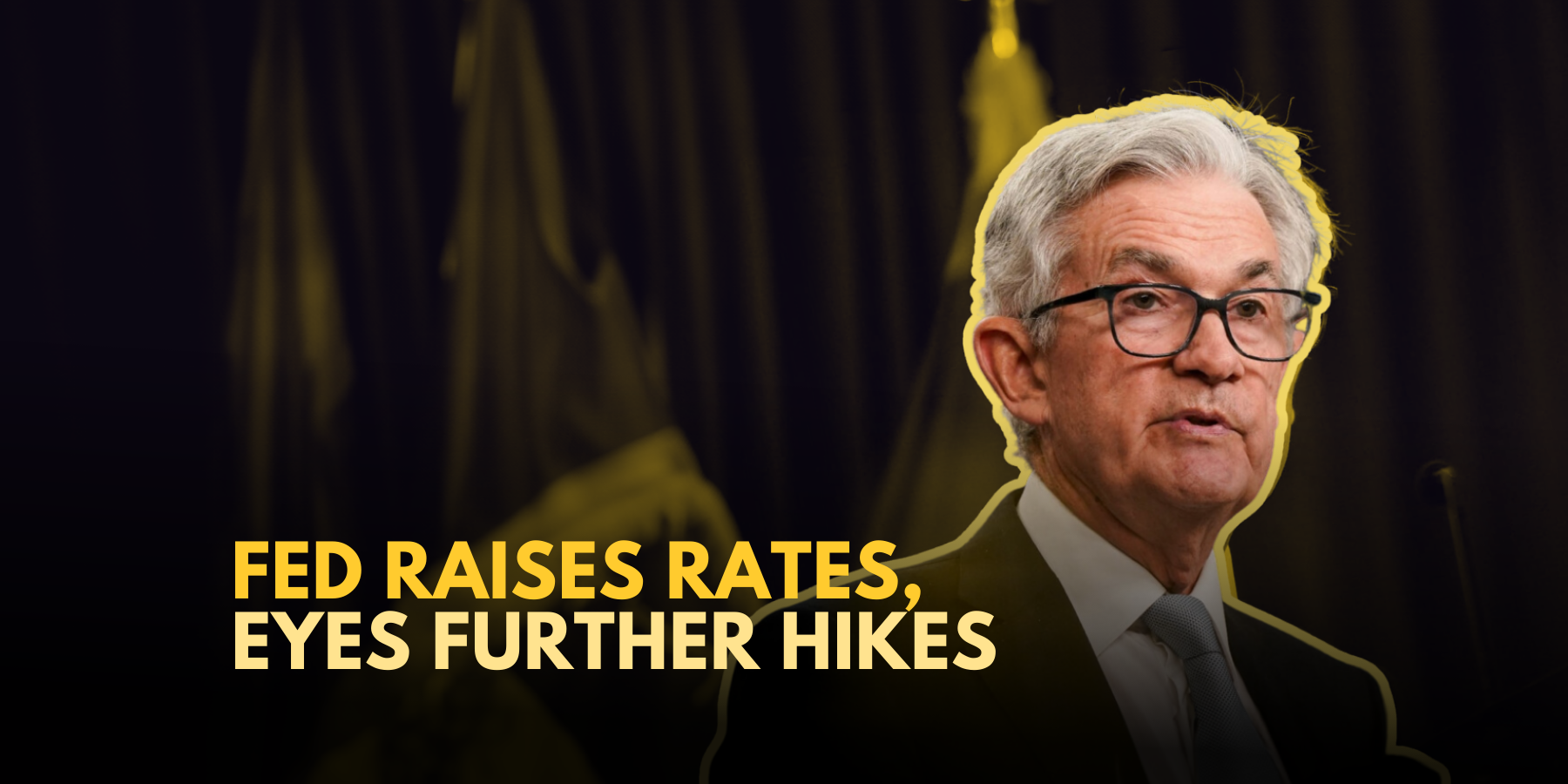 Fed Resumes Rate Hikes Amid Inflation Concerns – TitoVlogs