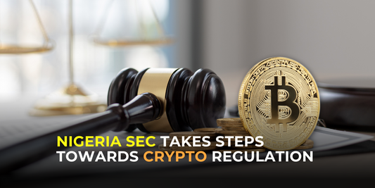 Nigeria SEC Plans to Regulate Tokens in New Digital Asset Regulations
