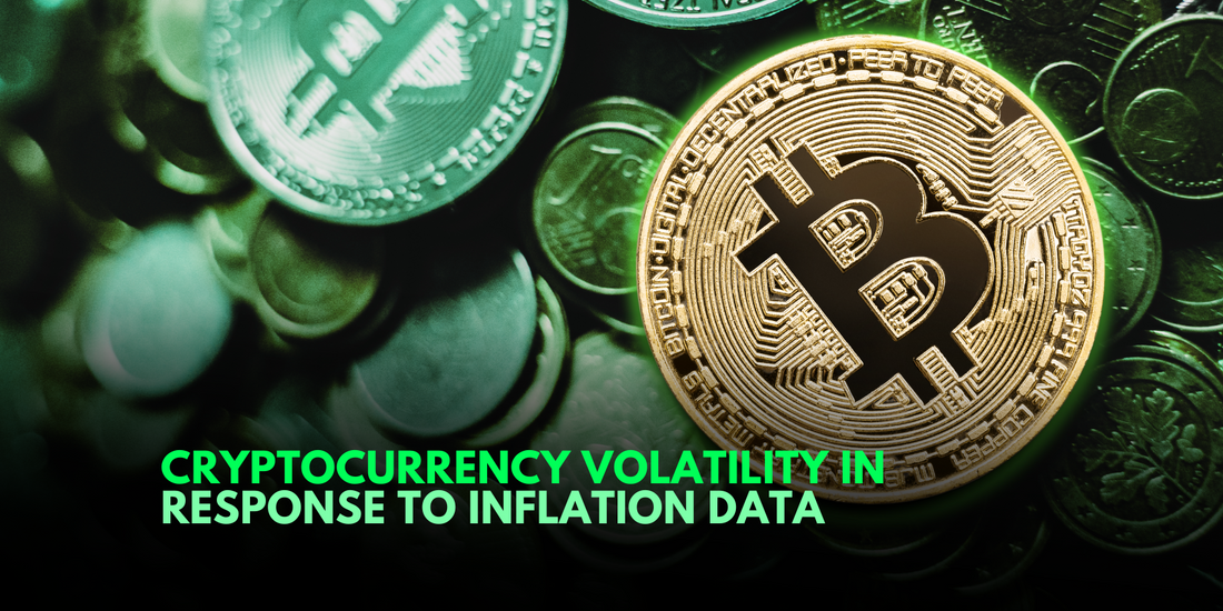 Bitcoin's Shaky Ground: Inflation Data Sparks Concerns of Prolonged High Interest Rates
