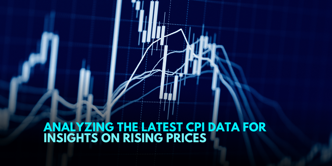 Deciphering August's CPI Report: Is Inflation Making a Comeback?