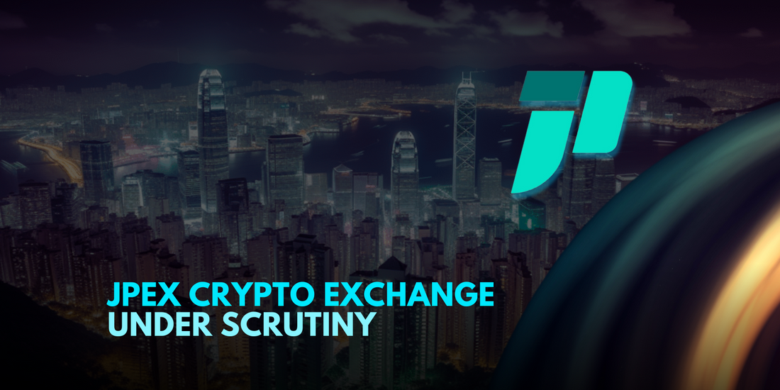 Hong Kong Police Receive 80+ Complaints Against Troubled JPEX Crypto Exchange