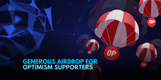 Optimism Airdrops 19 Million Tokens to Loyal Supporters