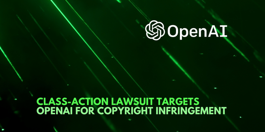 Author's Guild Launches Class-Action Lawsuit Against OpenAI Over Copyrighted Material Use