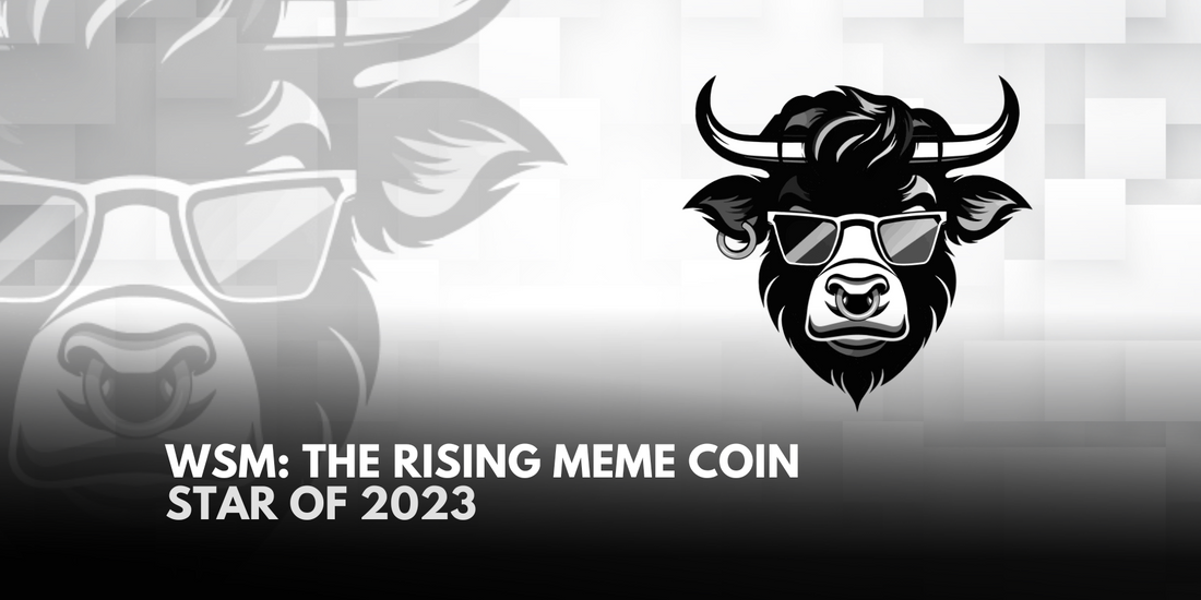 Dogecoin, Shiba Inu, and the Rising Star: Wall Street Memes (WSM)