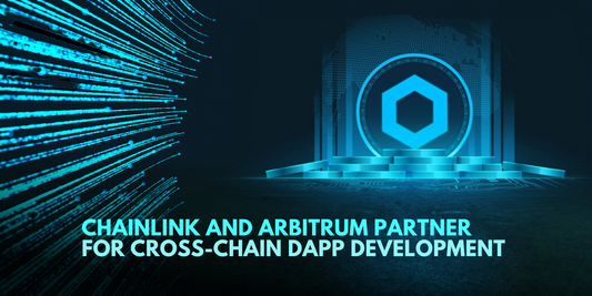 Chainlink Partners with Ethereum Layer 2 Arbitrum for Cross-Chain DApp Development