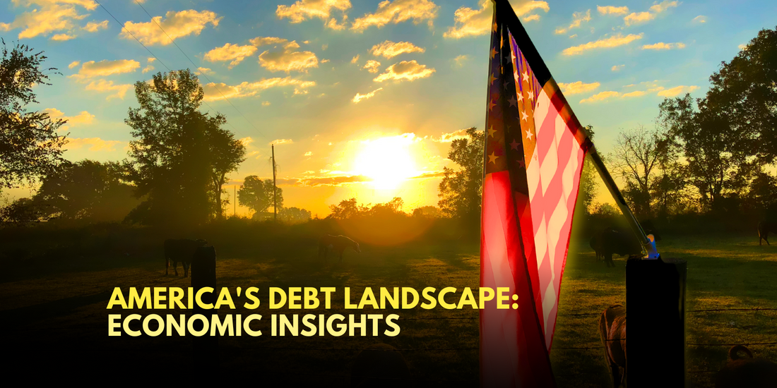 Navigating America's Debt Maze: Economic Implications Unveiled