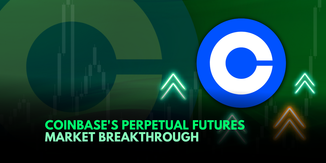 Coinbase's Game-Changing Entry into Perpetual Futures