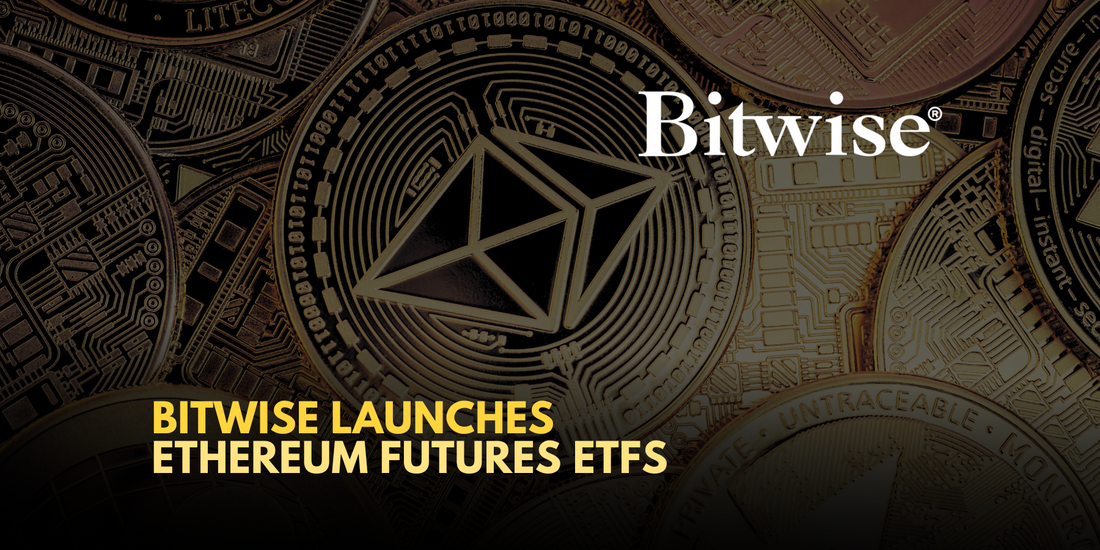 Bitwise Unveils Two Ethereum Futures ETFs Amid Regulatory Uncertainty