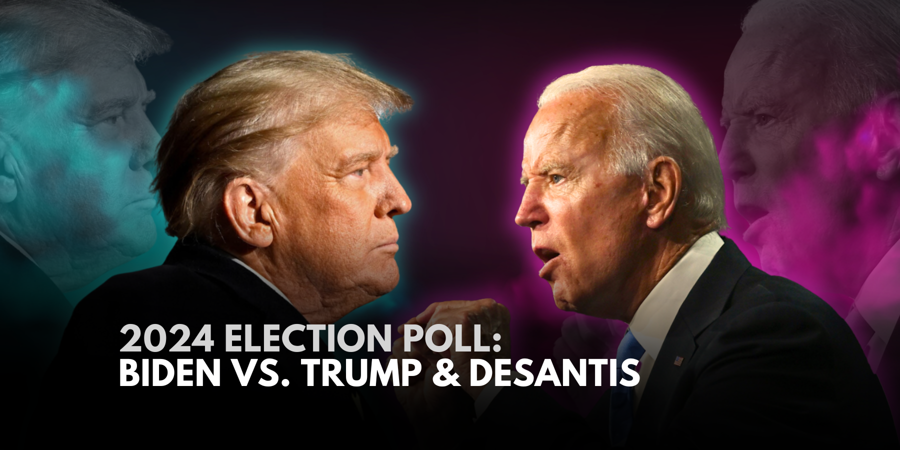 Biden Widens 2024 Lead, but Can Ad Campaign Boost It? – TitoVlogs