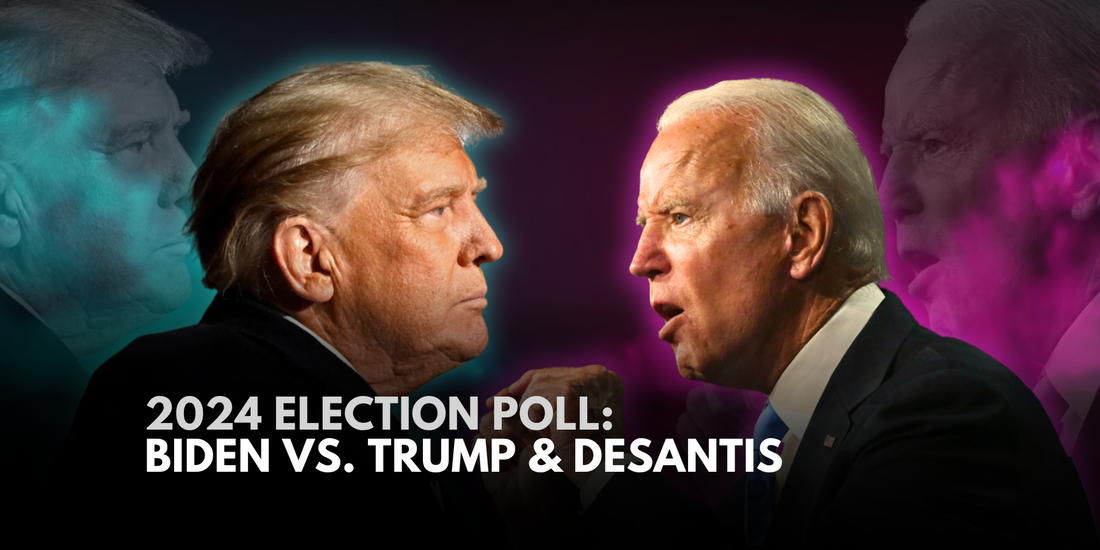 Biden Widens 2024 Lead, but Can Ad Campaign Boost It?