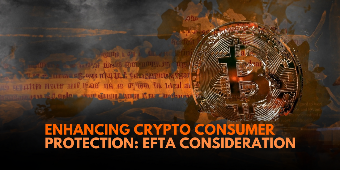 US Considers Applying Electronic Fund Transfer Act to Crypto Accounts for Enhanced Consumer Protection