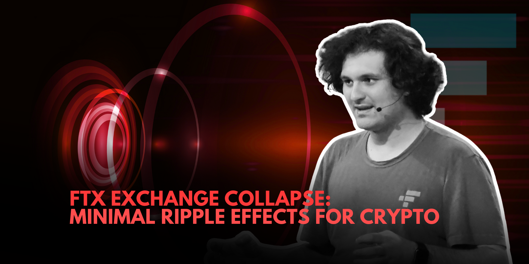 The FTX Exchange Collapse: Limited Impact on the Crypto Landscape ...