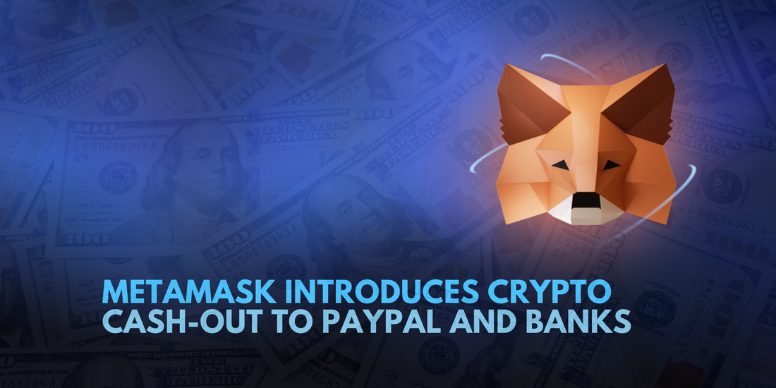 MetaMask Enables Crypto-to-Fiat Conversion, but Beware of Potential Fees