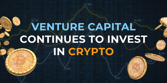 Venture Capital Continues to Invest Millions in Crypto Despite US Regulatory Landscape