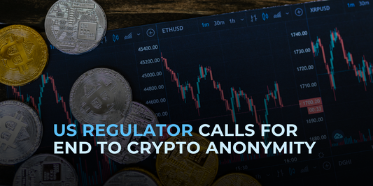 US Regulator Sounds Alarm on Anonymity in Crypto: Calls for End to Illicit Finance