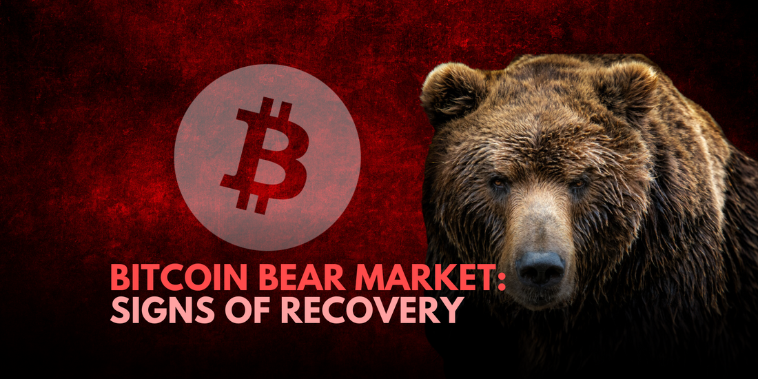 Bitcoin Bear Market Over, Signs Indicate: Source