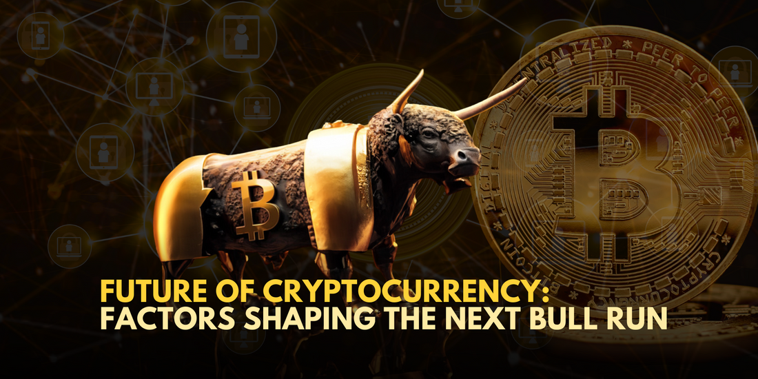 Analyzing the Next Crypto Bullrun: Factors and Key Insights