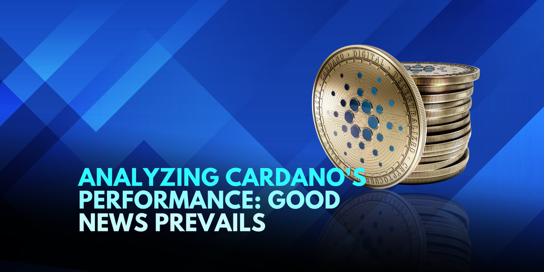 Cardano: Assessing Good and Bad News Amidst Underperformance