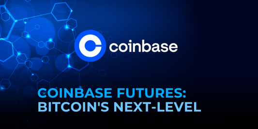 Coinbase Derivatives Exchange Offers Institutional Bitcoin and Ether Futures