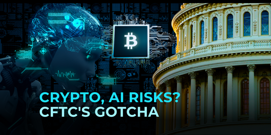 CFTC Aims to Manage Crypto and AI Risks