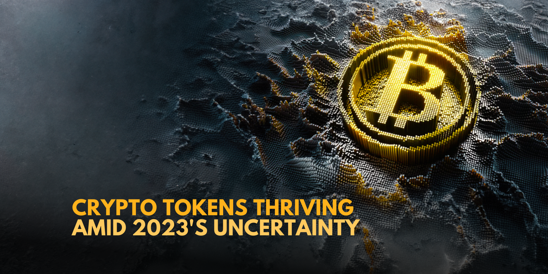 Chillgr Token Defying the Chill: 3 Resilient Crypto Tokens Beating 2023's Winter ...