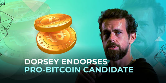 Pro-Bitcoin Presidential Candidate Robert Kennedy Jr. Endorsed by Jack Dorsey: Will He Beat Trump and DeSantis?