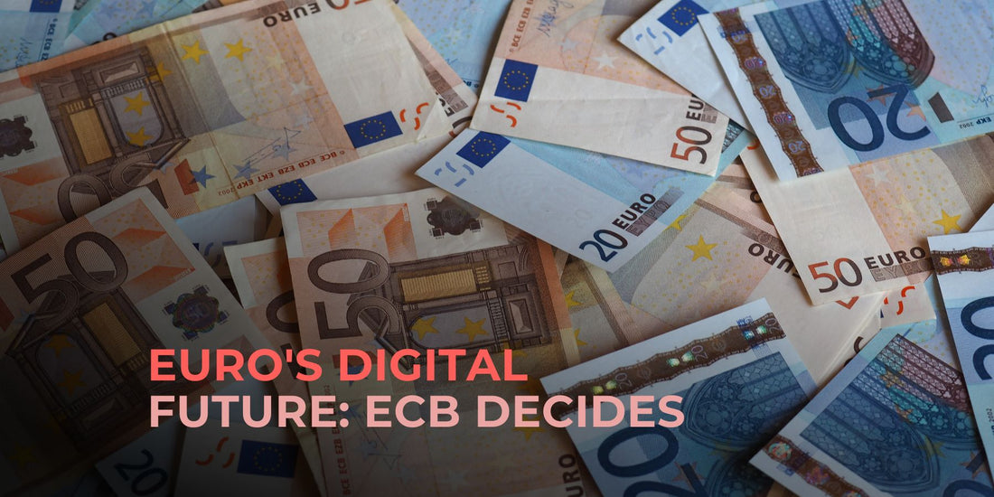 ECB Wraps Up Digital Euro Prototypes Ahead of Crucial Decision: What's Next for EU's Fiat Currency?