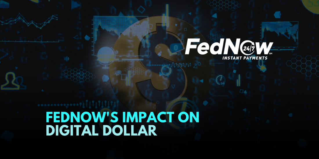 FedNow Launch Sparks Digital Dollar Speculation