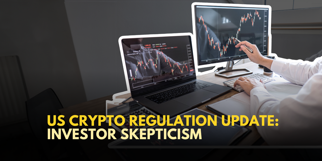 Investors Skeptical of Updated US Crypto Regulatio