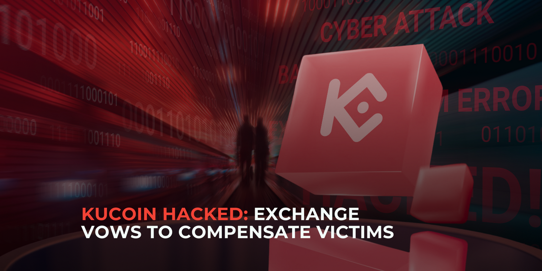KuCoin Twitter Hack: Exchange Promises to Compensate Affected Users