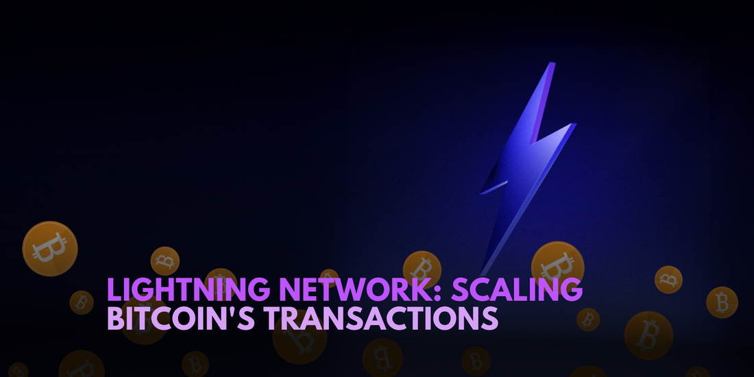 The Lightning Network: Bitcoin's Scalability Solution