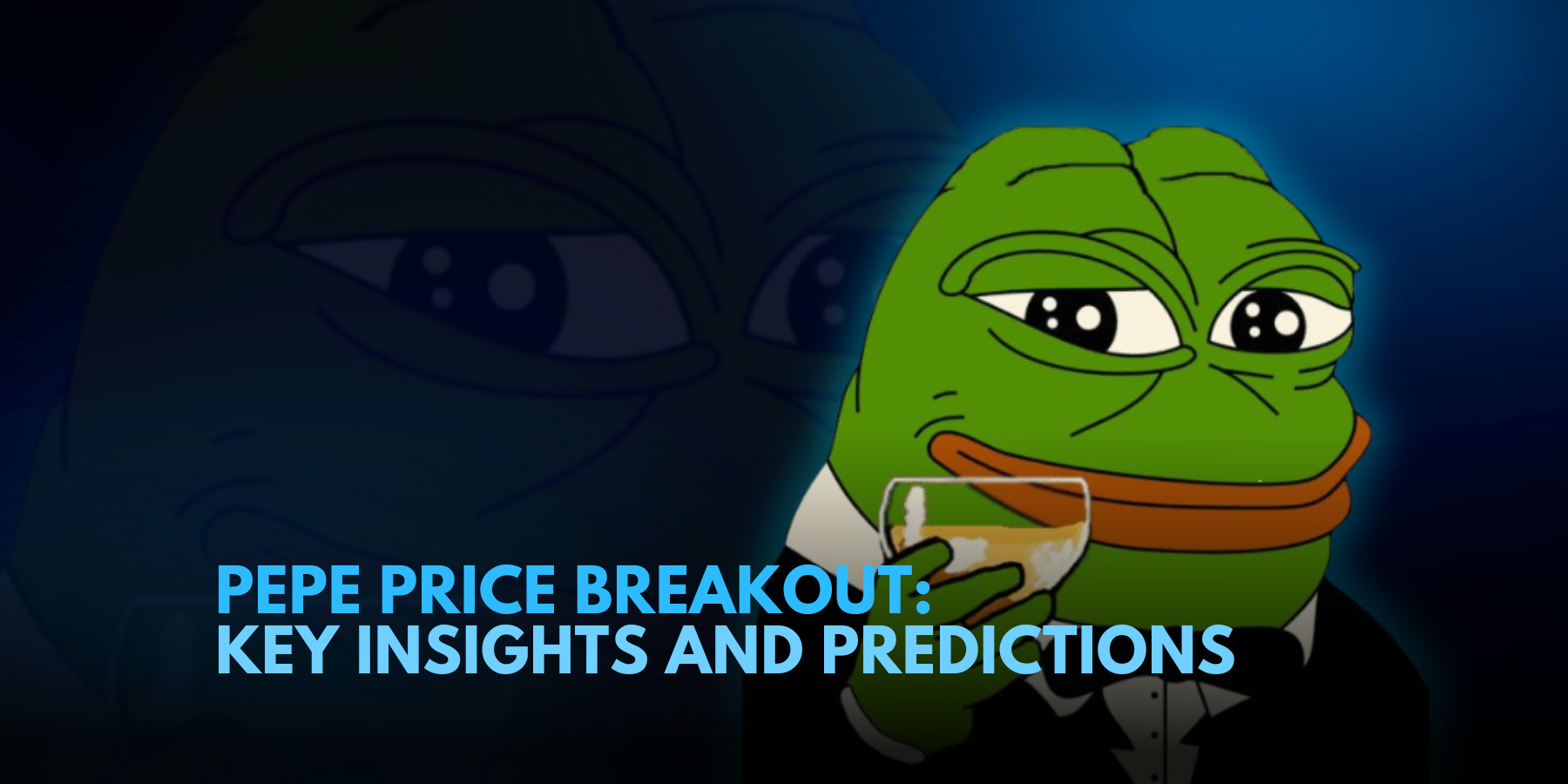 PEPE's Ascension: Analyzing the Breakout and Future Potential – TitoVlogs