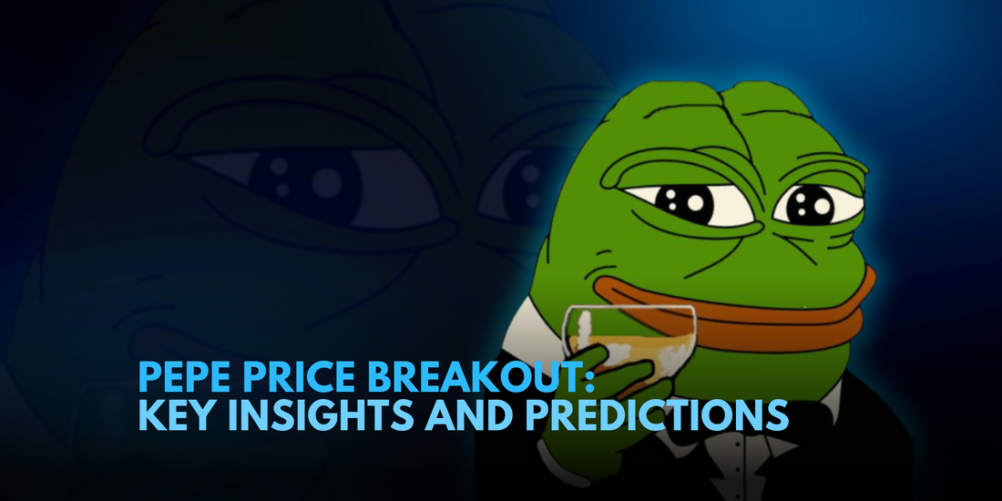 PEPE's Ascension: Analyzing the Breakout and Future Potential