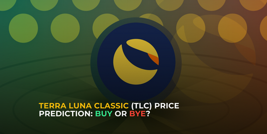 Riding the Wave: Terra Luna Classic (TLC) Price Prediction as $30 Million Trading Volume Floods In - Is it the Perfect Time to Buy and Ride the Bullish Momentum