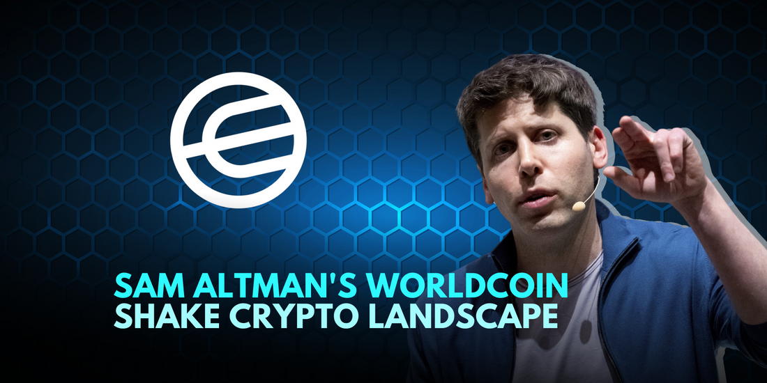 Worldcoin and X Launch: Elon Musk and Sam Altman Battle for Crypto Dominance