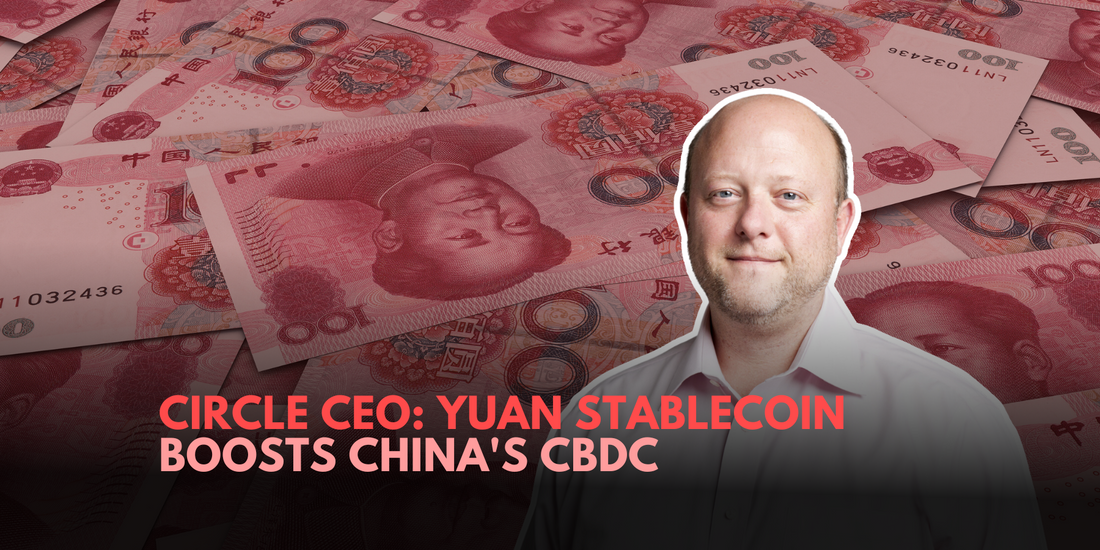 The Potential of Yuan Stablecoin for China's CBDC Success
