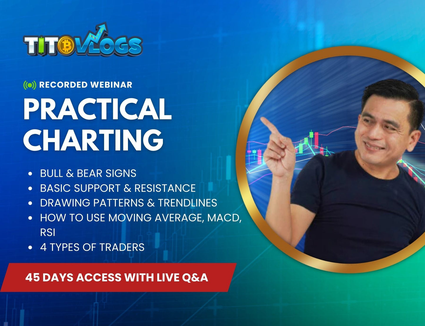 Practical Charting: Charting Made Easy!