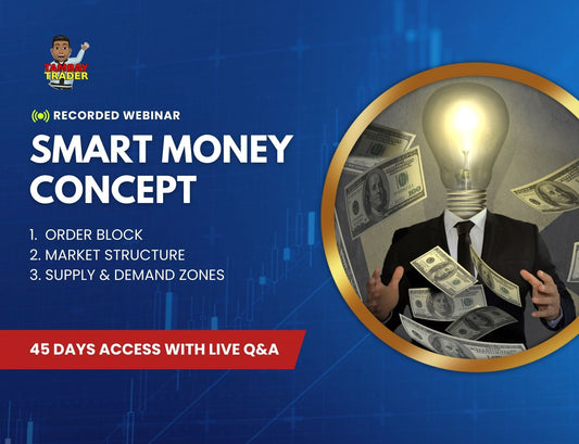 Smart Money Concept