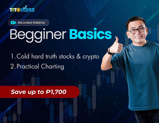 BUNDLE 1: Beginner Basics