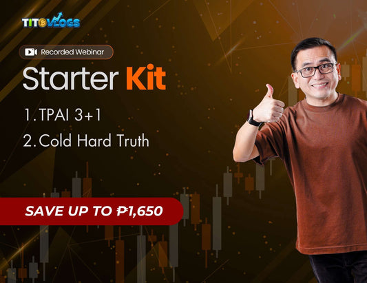 BUNDLE 4: Starter Kit