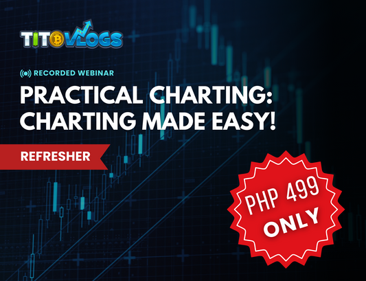 Practical Charting: Charting Made Easy! [REFRESHER]